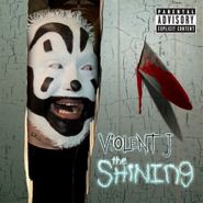 Violent J, Shining (CD)