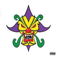 Insane Clown Posse, The Marvelous Missing Link (CD)