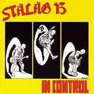 Stalag 13, In Control (LP)