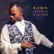 Kirk Franklin, Kirk Franklin & The Family (CD)