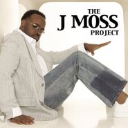 J Moss, The J Moss Project (CD)