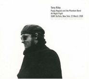 Terry Riley, Poppy Nogood & The Phantom Ban (CD)