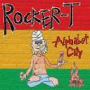 Rocker-T, Alphabet City (CD)