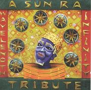 Various Artists, Wavelength Infinity: Sun Ra Tribute