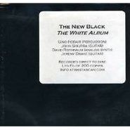 The New Black, The White Album [Limited Edition] (LP)