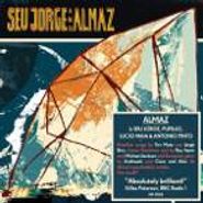 Seu Jorge, Seu Jorge & Almaz (CD)