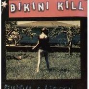 Bikini Kill, Pussy Whipped (LP)