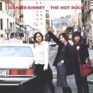 Sleater-Kinney, The Hot Rock (LP)