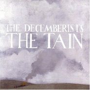 The Decemberists, The Tain (CD)
