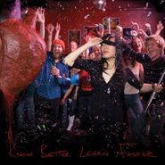 Thao & The Get Down Stay Down, Know Better Learn Faster (LP)