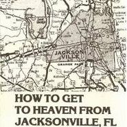 Gospel Music, How To Get To Heaven From Jack (LP)