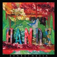 Hands, Synesthesia (CD)