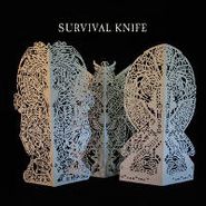 Survival Knife, Divine Mob (7")