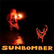 Excepter, Sunbomber (CD)