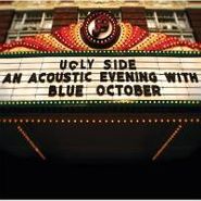 Blue October, Ugly Side: An Acoustic Evening (CD)