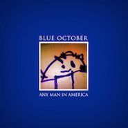 Blue October, Any Man In America (LP)