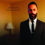 Justin Furstenfeld, Songs From An Open Book (CD)