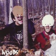 Woods, How To Survive In/In The Woods (CD)