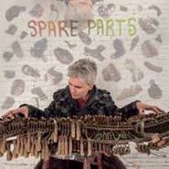 John Davis, Spare Parts (LP)