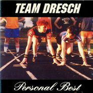 Team Dresch, Personal Best (CD)