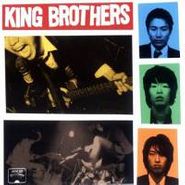 King Brothers, In The Red (CD)
