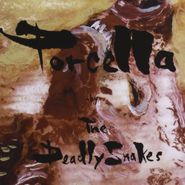 Deadly Snakes, Porcella (CD)