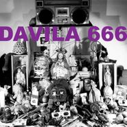 Davila 666, Davila 666 (CD)