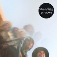 Strange Boys, Be Brave (CD)
