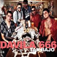 Davila 666, Tan Bajo (LP)