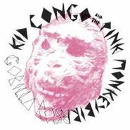 Kid Congo & The Pink Monkey Birds, Gorilla Rose (CD)