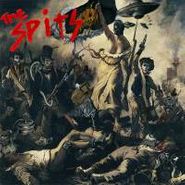 The Spits, Spits V (CD)