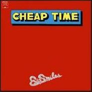 Cheap Time, Exit Smiles (LP)