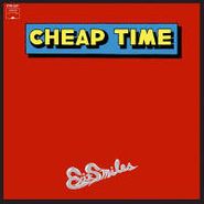 Cheap Time, Exit Smiles (CD)
