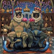 The King Khan & BBQ Show, Bad News Boys (LP)
