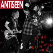 Antiseen, Live In Austin Tx (LP)