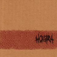 Hogra, Cannibal Oven / Poisoned Baptism (LP)