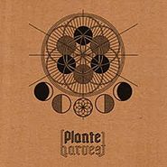 Plante , Harvest (LP)