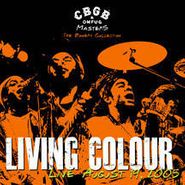 Living Colour, Cbgb Omfug Masters: August 19 (CD)