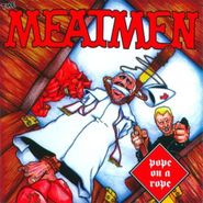 The Meatmen, Pope On A Rope [Black Friday] (LP)