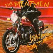 The Meatmen, War Of The Superbikes (CD)