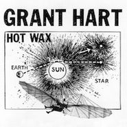 Grant Hart, Hot Wax (LP)