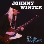 Johnny Winter, Live Rockpalast 1979 (LP)