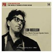 Leon Rosselson, World Turnedupside Down: Rosse (CD)