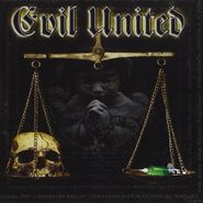 Evil United, Evil United (CD)