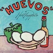 Meat Puppets, Huevos (CD)