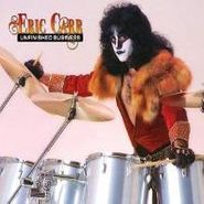 Eric Carr, Unfinished Business (CD)