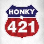 Honky, 421 (CD)