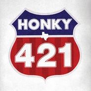 Honky, 421 (LP)