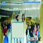 Aleister X, Half Speed Mastered (LP)