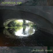 Numinous Eye, Clockwork Moon (LP)